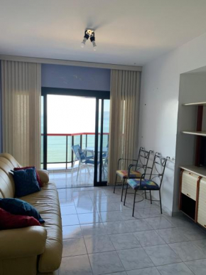 Martim de Sá - apartamento com vista pro mar